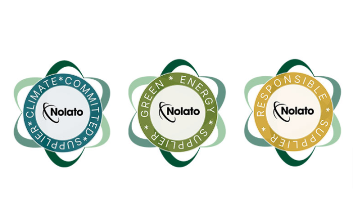 
                                        
                                    
                                    Nolato Sustainable Procurement Initiative